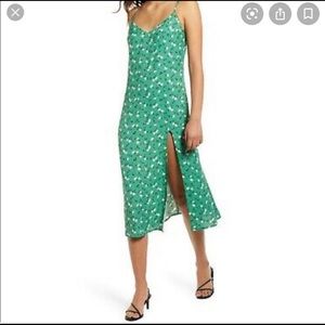 Reformation Crimini Dress